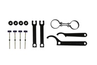 фото thumb №2, Подвеска регулируемое street d2 racing dodge charger rwd 11+