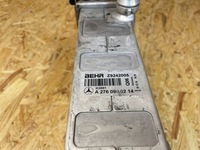 фото thumb №11, Радиатор воздуха интеркулер mercedes w213 w205 w222 a2760900214