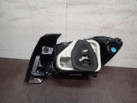 Фара задний левая peugeot 208 2 2 led Оригинал, фото thumb