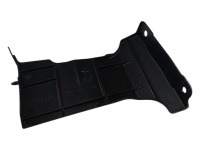 фото thumb №1, Mitsubishi space star кронштейн кронштейн решётка радиатора воздуховод воздуха левая