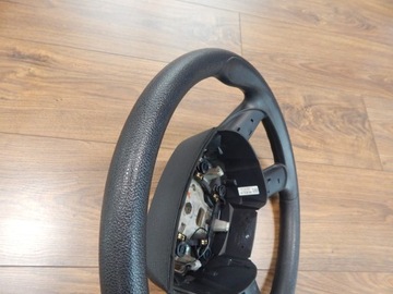 фото thumb №8, Руль ford focus ii mk2 рестайлинг версия pod хромированные элементы