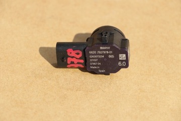 фото thumb №7, Bmw x3 g01 g02 x5 g05 g06 g07 g14 g15 g16 g20 g21 g30 g31 f40 датчик pdc