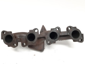 фото thumb №5, Audi a4 b7 2.0 tdi коллектор выпускной 03g253033a