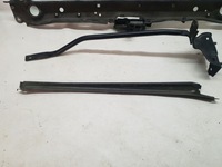 фото thumb №12, Toyota rav4 ii 00-05 pas переднее усилитель перед замок капота