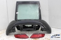 фото thumb №14, Audi tt 8s задняя бампер задний + крышка багажника багажника + лампы лампа led 2015- колесо