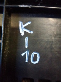 фото thumb №5, Датчик лямбда-зонд volvo xc90 2.9 b 30637519