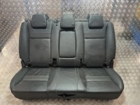 фото thumb №4, Сиденья заднее сиденье задняя задняя кожа ford ranger 11-15