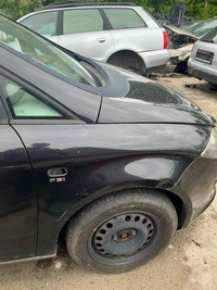 фото thumb №1, Крыло правый передний перед seat toledo lc92