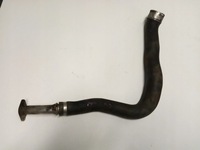 фото thumb №1, Wąż труба интеркулер opel meriva b 1.3 cdti