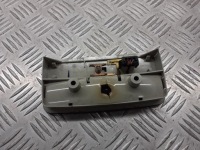 фото thumb №3, Лампа кабіни задня skoda octavia ii 1z0947105