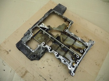 фото thumb №14, Піддон масляна верхня audi a8 d3 6.0 bht 07c103805an