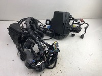 фото thumb №6, Toyota yaris iii джгут камери двигуна 1.5 гібрид