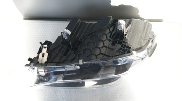 фото thumb №12, Полный led bmw x3 g01 x4 g02 правая евро подсветка