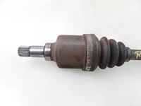 фото thumb №6, Приводной вал левая передняя peugeot 207 1.4 hdi