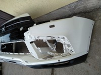 фото thumb №7, Бампер перед mitsubishi asx lift 2016-2019