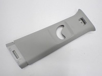 фото thumb №1, Пластик захист стійка права 10454606 mg zs 23r