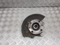 фото thumb №1, Поворотний кулак ступиця правий перед dacia logan i