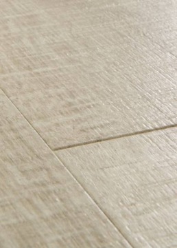 Panele Podłogowe Dąb ze śladami cięcia piłą Wodoodporne AC4 8 mm V4 1.84m2