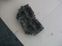 фото thumb №5, Суппорт задний p+l комплект c3 pluriel