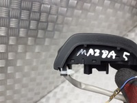фото thumb №3, Перемикач важіль pilot радіо mazda 5 153769-lh
