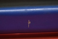 фото thumb №6, Балка бампера задняя задняя усилитель opel mokka b 20-