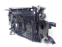 фото thumb №8, Комплект радиатор воды кондиционер вентилятор pas seat leon 4 iv 1.0 tsi 24r