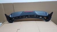 фото thumb №8, Спойлер крышки задняя nissan qashqai ii j11 12-