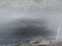 фото thumb №15, Бампер задняя mazda 3 bl sport 2009-