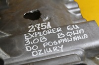 фото thumb №15, Поддон ford картер explorer 6u 3.0 b bqwa l1me-6u004-ce