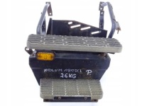 фото thumb №1, Renault midlum 00-06 підніжка правий кабіна подвійний