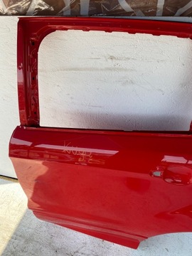 фото thumb №11, Двері ліві задні ford kuga mk2