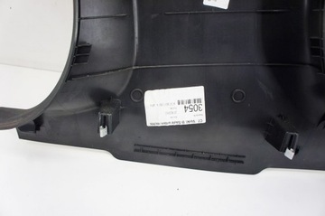 фото thumb №5, Pp362 audi a6 c7 захист стійка права середня 4g0867240