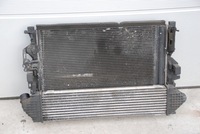 фото thumb №1, Радиатор ford s-max galaxy mondeo mk4 lift 12r