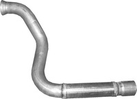 фото thumb №1, Mercedes atego 2 812 813 90 kw труба колектор