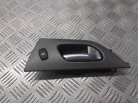 фото thumb №1, Ручка правая задняя внутренняя peugeot 407