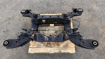 фото thumb №15, Подрамник тележка балка зад задние ford explorer 2.3 2020+