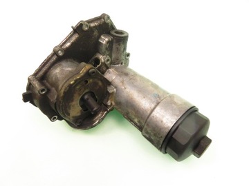 фото thumb №10, Vw audi skoda tdi основа фільтра масла 059115405f