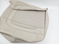 Mercedes gle w167 обшивка спинка сиденье задний  a1679206016 новая  oryg. Доставка, фото thumb