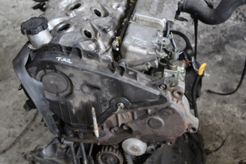 фото thumb №12, Двигатель toyota avensis t22 2.0 d4d 1cd bez оборудование