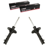 фото thumb №1, Амортизаторы перед l+p chevrolet epica 2005-