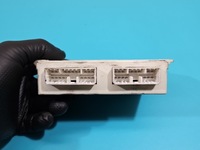 фото thumb №9, Бортовой компьютер блок управления двигателя 55198489 0281011491 alfa romeo 156 1.9 jtd