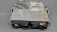 фото thumb №1, 616654000 бортовий комп'ютер блок керування fiat punto 1.2