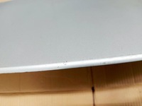 фото thumb №6, I30 2 ii спойлер спойлер кришки задня rah багажника