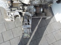 фото thumb №8, Jeep compass 09r 2.4 бензин 170km коробка передач 4x4 + редуктор p05106789aa