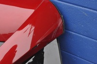 фото thumb №11, Toyota c-hr кришка багажника багажника задня задня