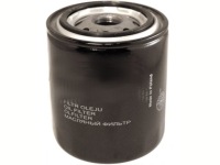 фото thumb №1, Фільтр оливи daihatsu rocky ford maverick