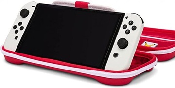 Чехол PowerA SWITCH / SWITCH LITE Pikachu Playday