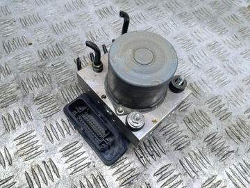 фото thumb №1, Volkswagen crafter ii man tge 2.0 tdi насос abs 2n0907379e