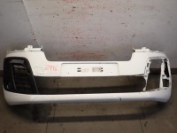 фото thumb №1, Бампер перед передний jumpy exper proace iii 2016-