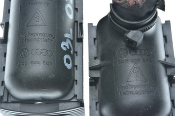 фото thumb №8, Штекери комп'ютера audi a3 8p 03l906023ag